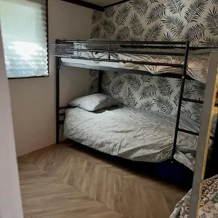 Chalet Op Park